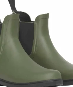 Urberg Women's Malme Rubber Boots Capers Discount