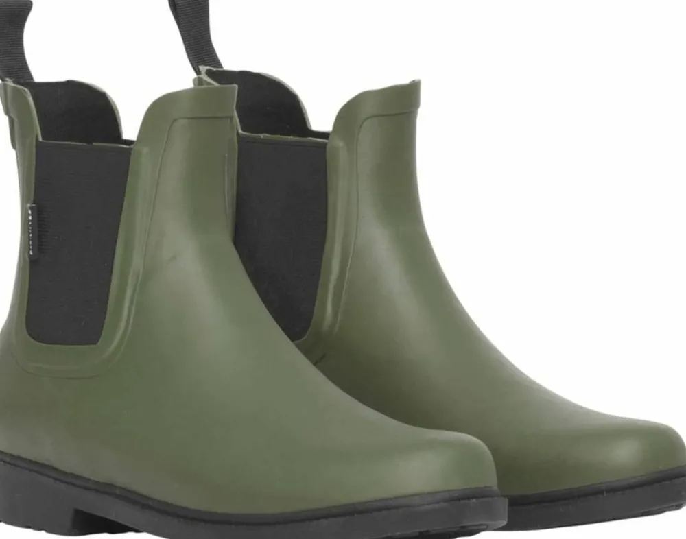 Urberg Women's Malme Rubber Boots Capers Discount