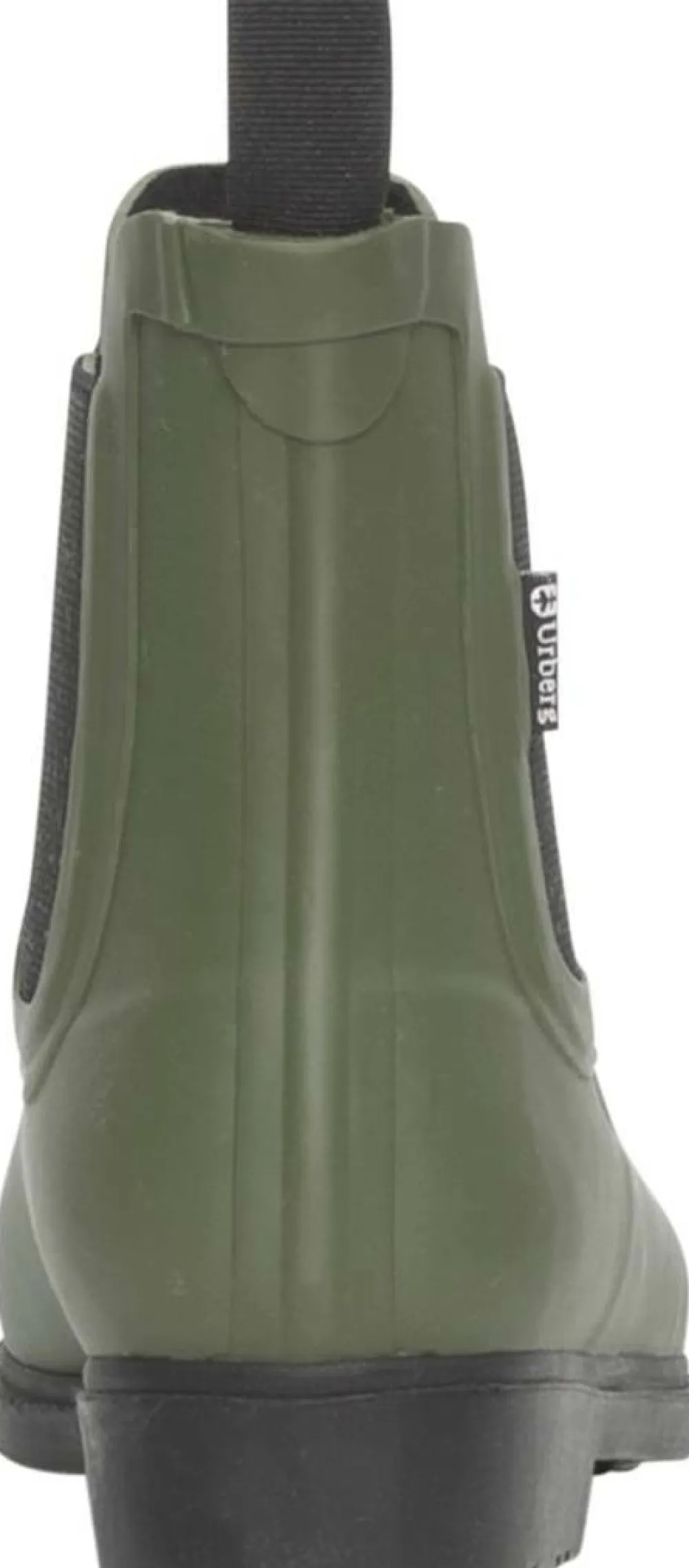 Urberg Women's Malme Rubber Boots Capers Discount