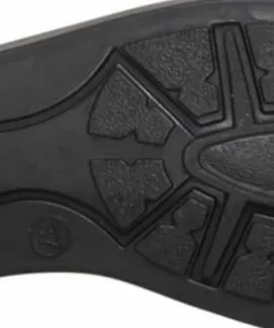 Urberg Womens Malme Rubber Fleece Boots Black Beauty Outlet