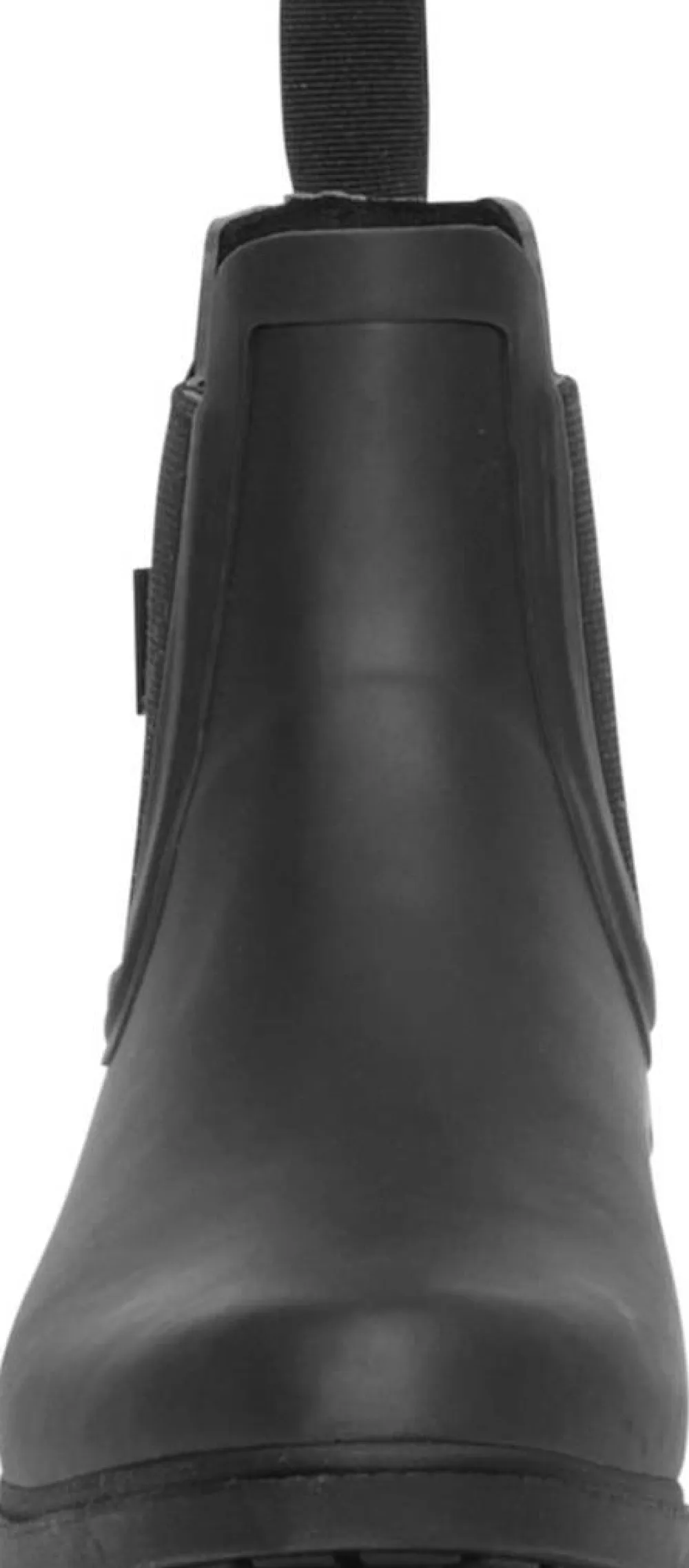 Urberg Women's Malme Rubber Boots Black Beauty Outlet