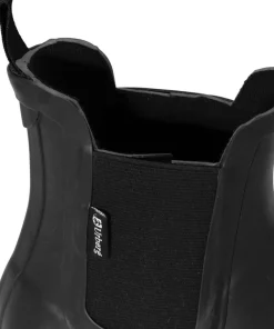 Urberg Women's Malme Rubber Boots Black Beauty Outlet