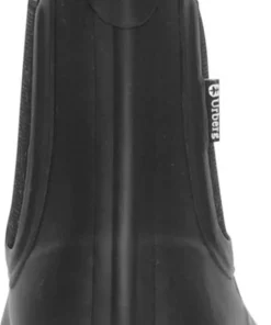 Urberg Women's Malme Rubber Boots Black Beauty Outlet