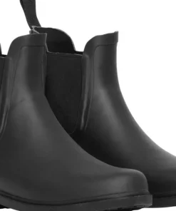 Urberg Women's Malme Rubber Boots Black Beauty Outlet