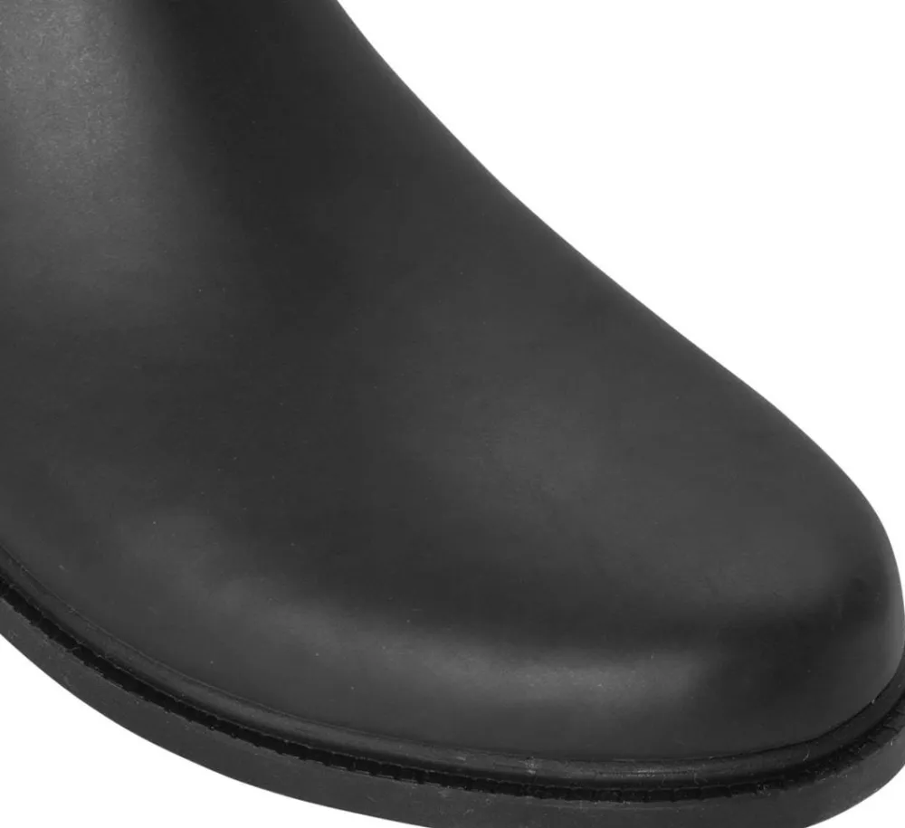 Urberg Women's Malme Rubber Boots Black Beauty Outlet