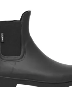 Urberg Women's Malme Rubber Boots Black Beauty Outlet