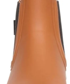Urberg Women's Malme Rubber Boots Pumpkin Spice