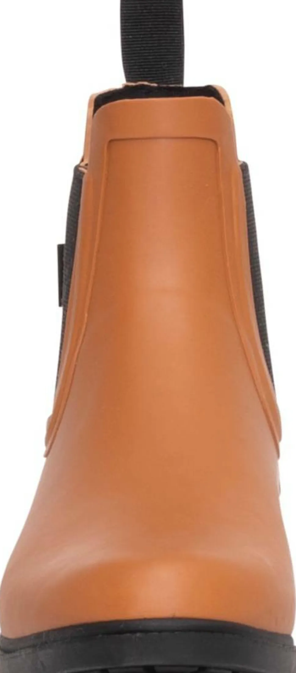 Urberg Women's Malme Rubber Boots Pumpkin Spice