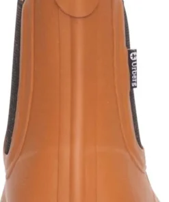 Urberg Women's Malme Rubber Boots Pumpkin Spice