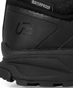 Urberg Women's Nolby Shoes Black New