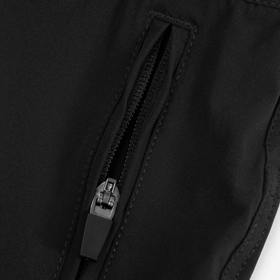 Urberg Women's Norddal Hiking Skort Black Beauty