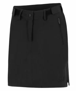 Urberg Women's Norddal Hiking Skort Black Beauty