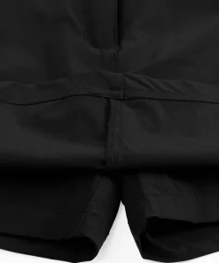 Urberg Women's Norddal Hiking Skort Black Beauty
