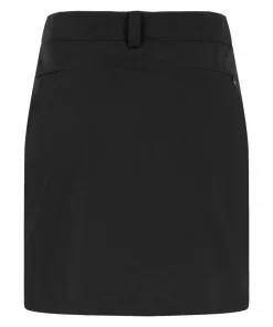 Urberg Women's Norddal Hiking Skort Black Beauty