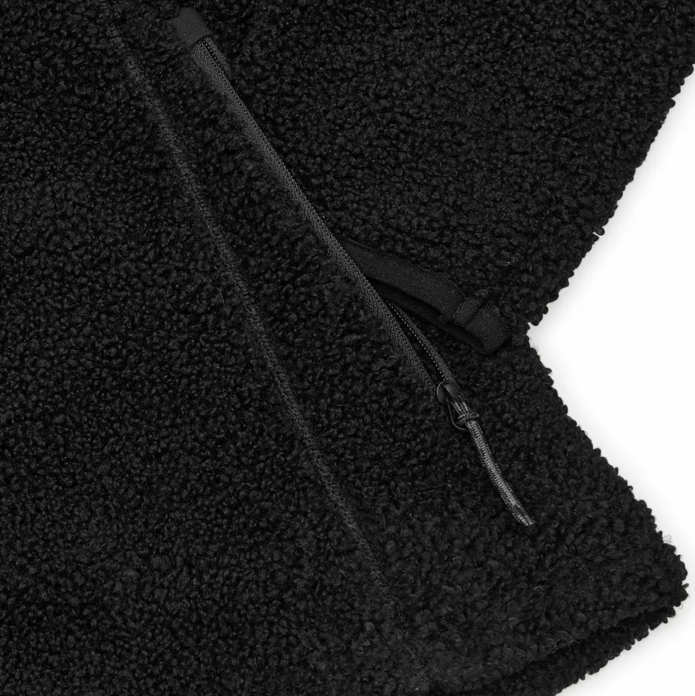 Best Women's Pile Hoodie Damtröjor & Skjortor