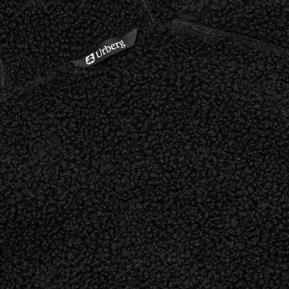 Best Women's Pile Hoodie Damtröjor & Skjortor