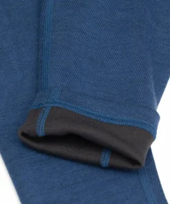 Online Women's Selje Merino-Bamboo Pants Underställ Dam