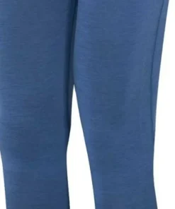 Online Women's Selje Merino-Bamboo Pants Underställ Dam