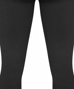 Urberg Women's Selje Merino-Bamboo Pants Black Beauty