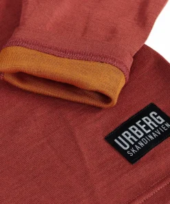 Outlet Women's Selje Merino-Bamboo Top Underställ Dam