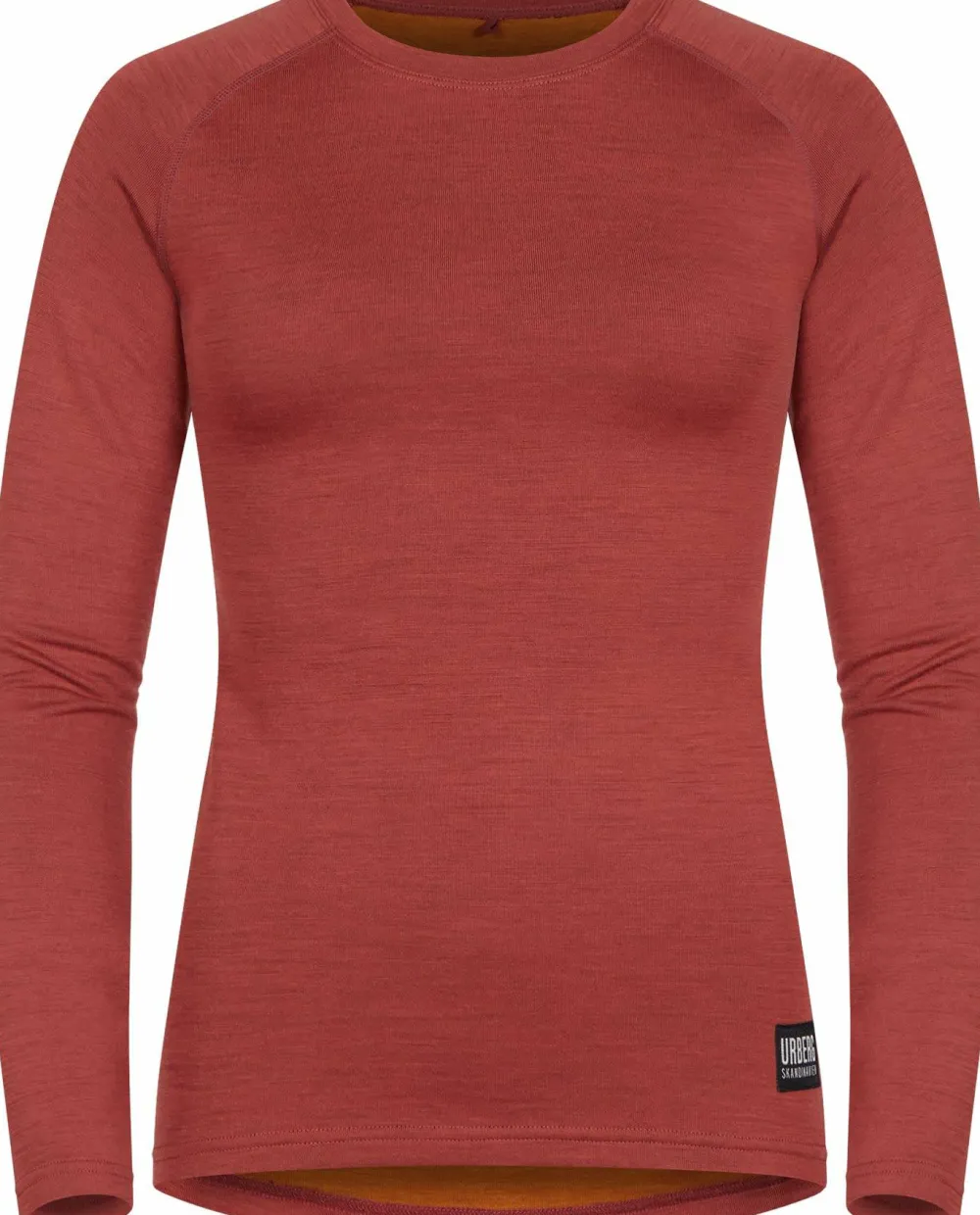 Outlet Women's Selje Merino-Bamboo Top Underställ Dam