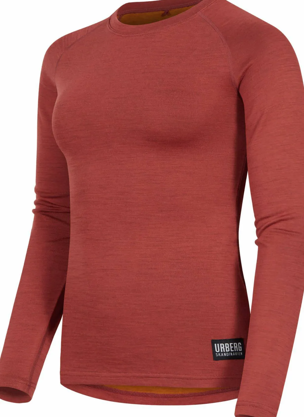 Outlet Women's Selje Merino-Bamboo Top Underställ Dam