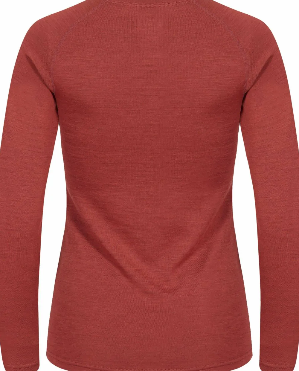 Outlet Women's Selje Merino-Bamboo Top Underställ Dam