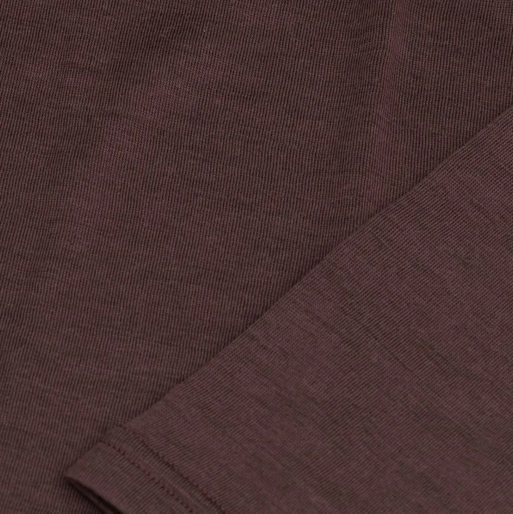 Best Women's Selje Merino-Bamboo Top Underställ Dam