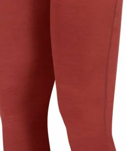 Urberg Women's Selje Merino-Bamboo Pants Tandori Spice