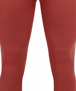 Urberg Women's Selje Merino-Bamboo Pants Tandori Spice