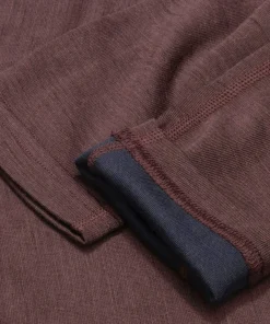 Urberg Women's Selje Merino-Bamboo Pants Huckleberry/Blue Nights Outlet