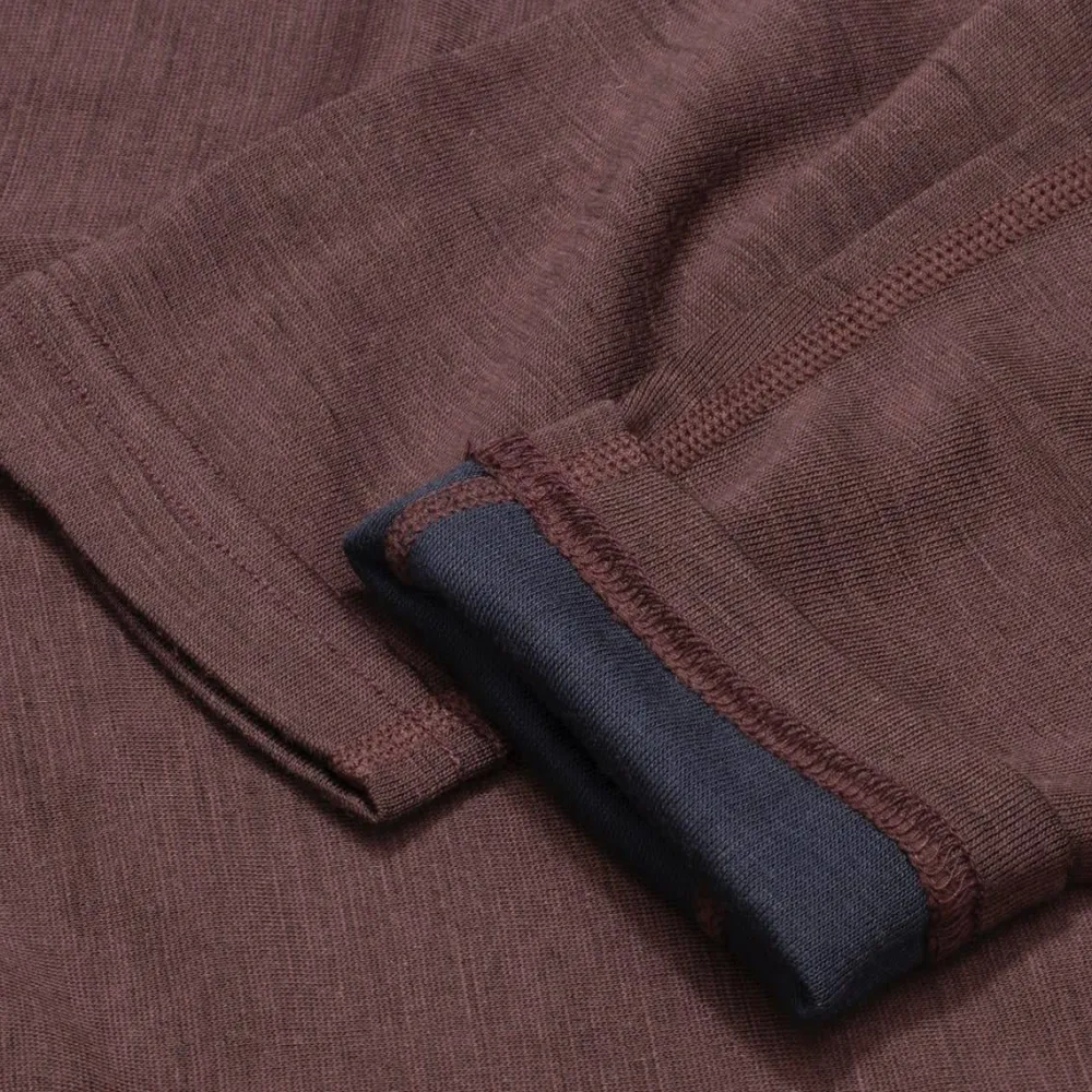 Urberg Women's Selje Merino-Bamboo Pants Huckleberry/Blue Nights Outlet