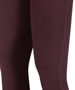 Urberg Women's Selje Merino-Bamboo Pants Huckleberry/Blue Nights Outlet