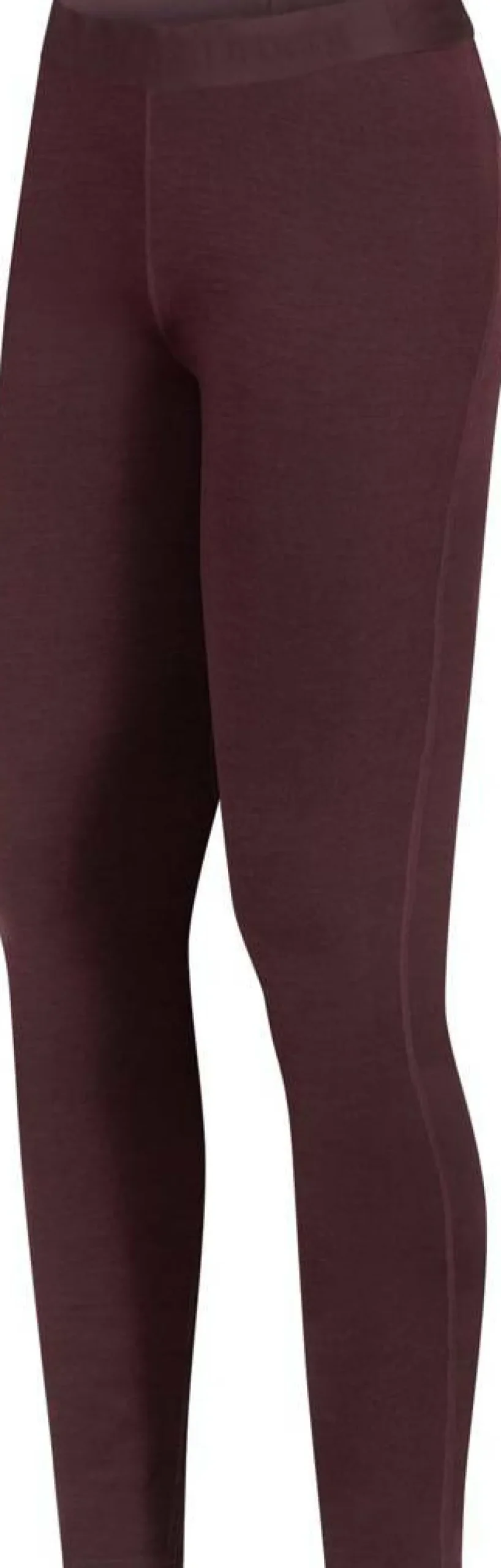 Urberg Women's Selje Merino-Bamboo Pants Huckleberry/Blue Nights Outlet