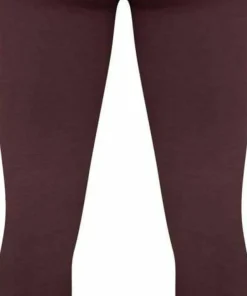 Urberg Women's Selje Merino-Bamboo Pants Huckleberry/Blue Nights Outlet