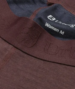 Urberg Women's Selje Merino-Bamboo Pants Huckleberry/Blue Nights Outlet