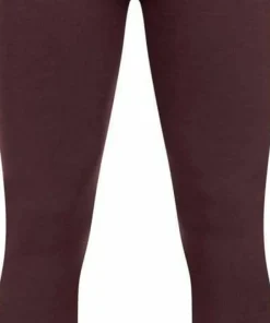 Urberg Women's Selje Merino-Bamboo Pants Huckleberry/Blue Nights Outlet