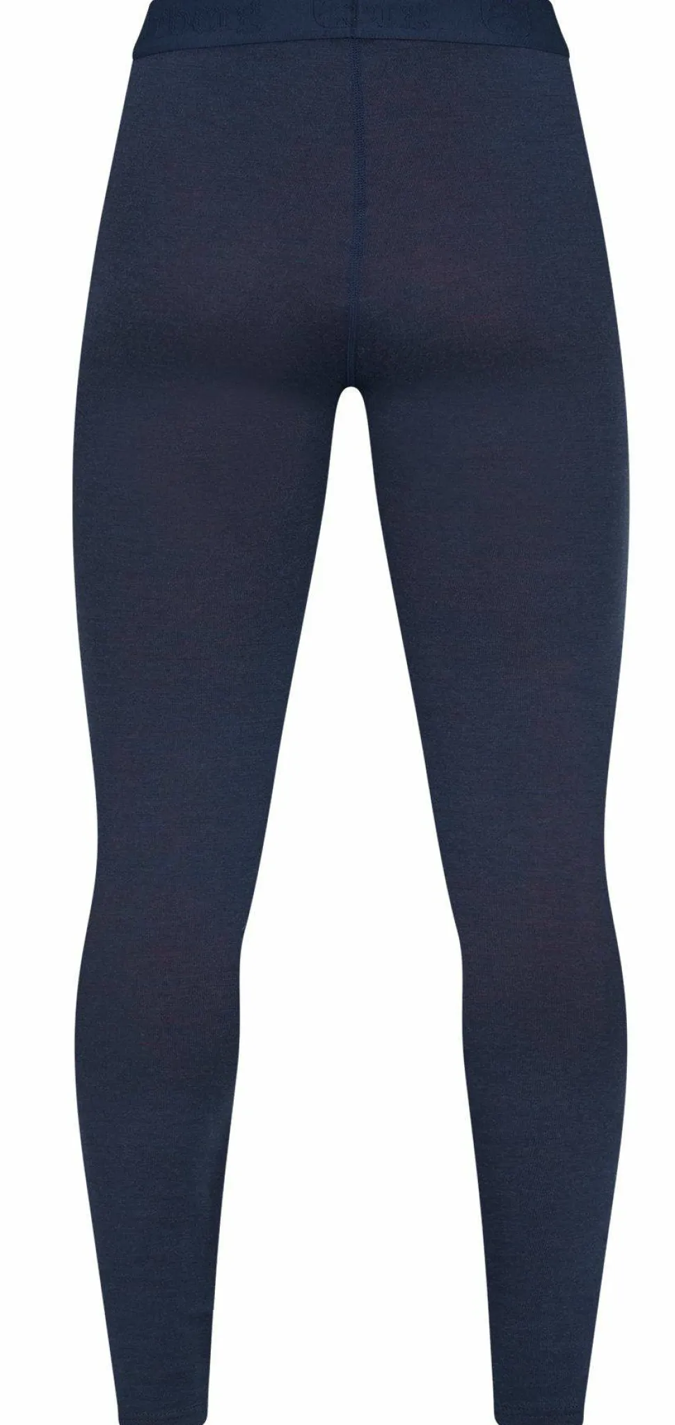 Urberg Women's Selje Merino-Bamboo Pants Blue/Pink