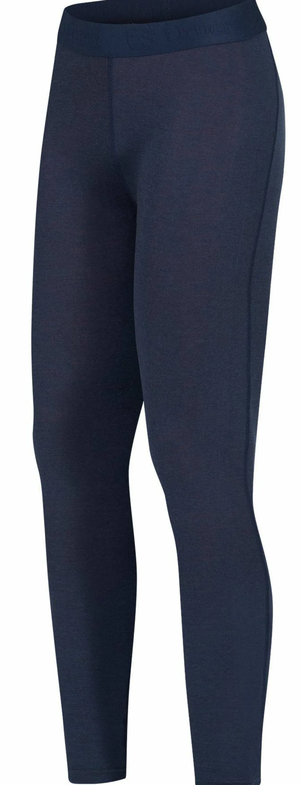 Urberg Women's Selje Merino-Bamboo Pants Blue/Pink