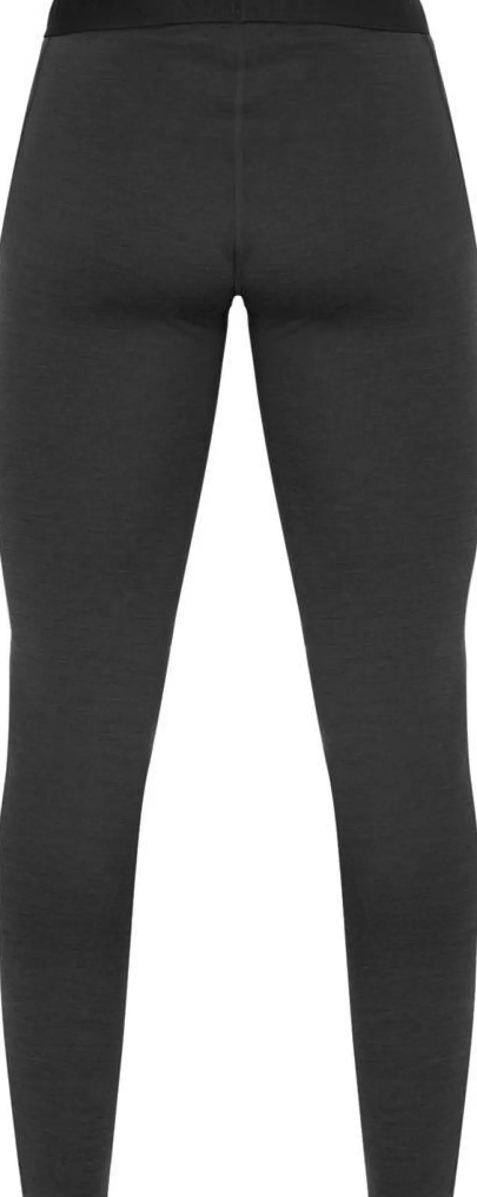Urberg Women's Selje Merino-Bamboo Pants Phantom/Peach Fuzz