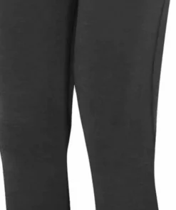 Urberg Women's Selje Merino-Bamboo Pants Phantom/Peach Fuzz