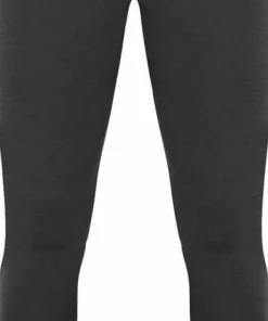 Urberg Women's Selje Merino-Bamboo Pants Phantom/Peach Fuzz