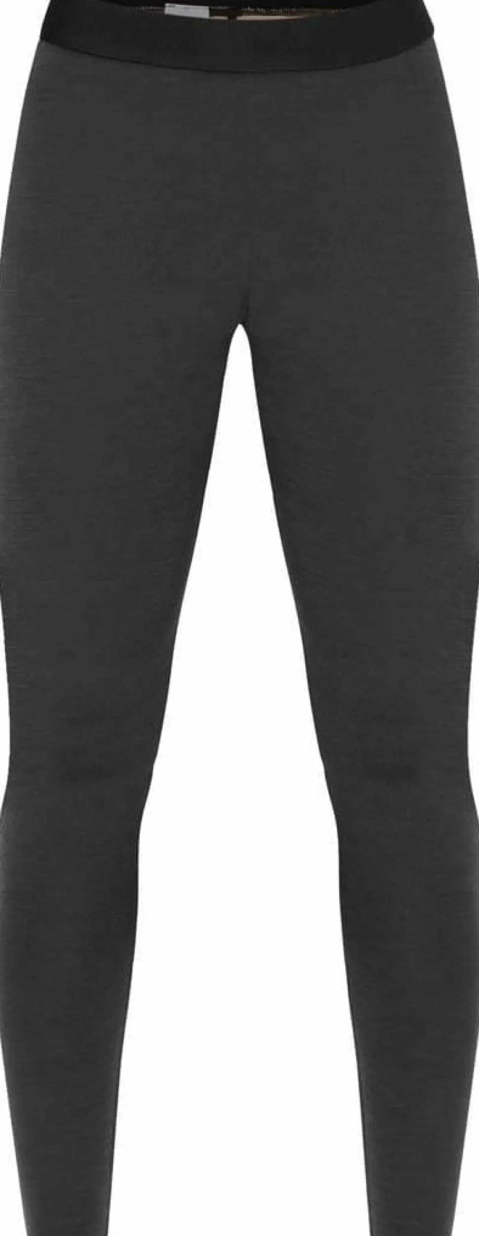 Urberg Women's Selje Merino-Bamboo Pants Phantom/Peach Fuzz
