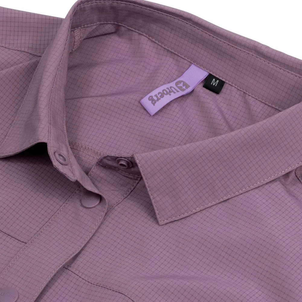 Discount Women's Short Sleeve Tech Shirt Damtröjor & Skjortor