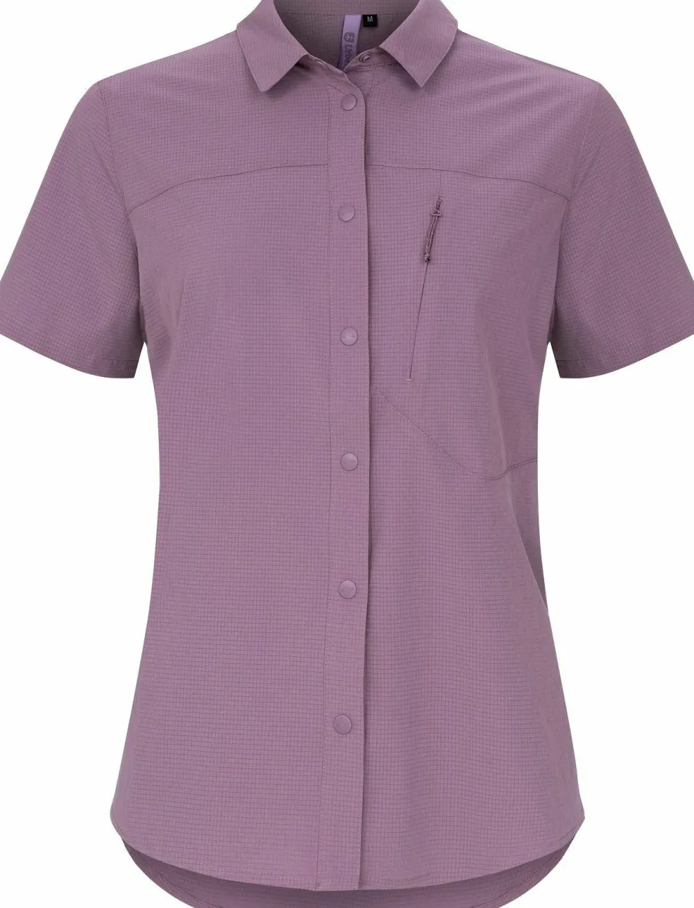 Discount Women's Short Sleeve Tech Shirt Damtröjor & Skjortor