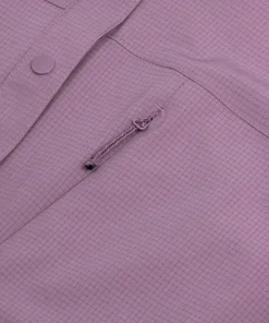 Discount Women's Short Sleeve Tech Shirt Damtröjor & Skjortor
