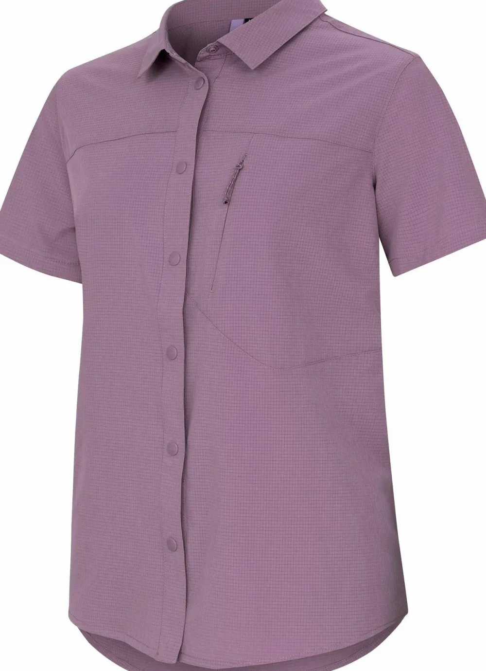Discount Women's Short Sleeve Tech Shirt Damtröjor & Skjortor