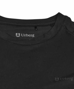 Women's Solid Tree Base Layer Top Underställ Dam