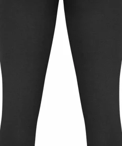 Urberg Women's Solid Tree Base Layer Pants Black Beauty Outlet