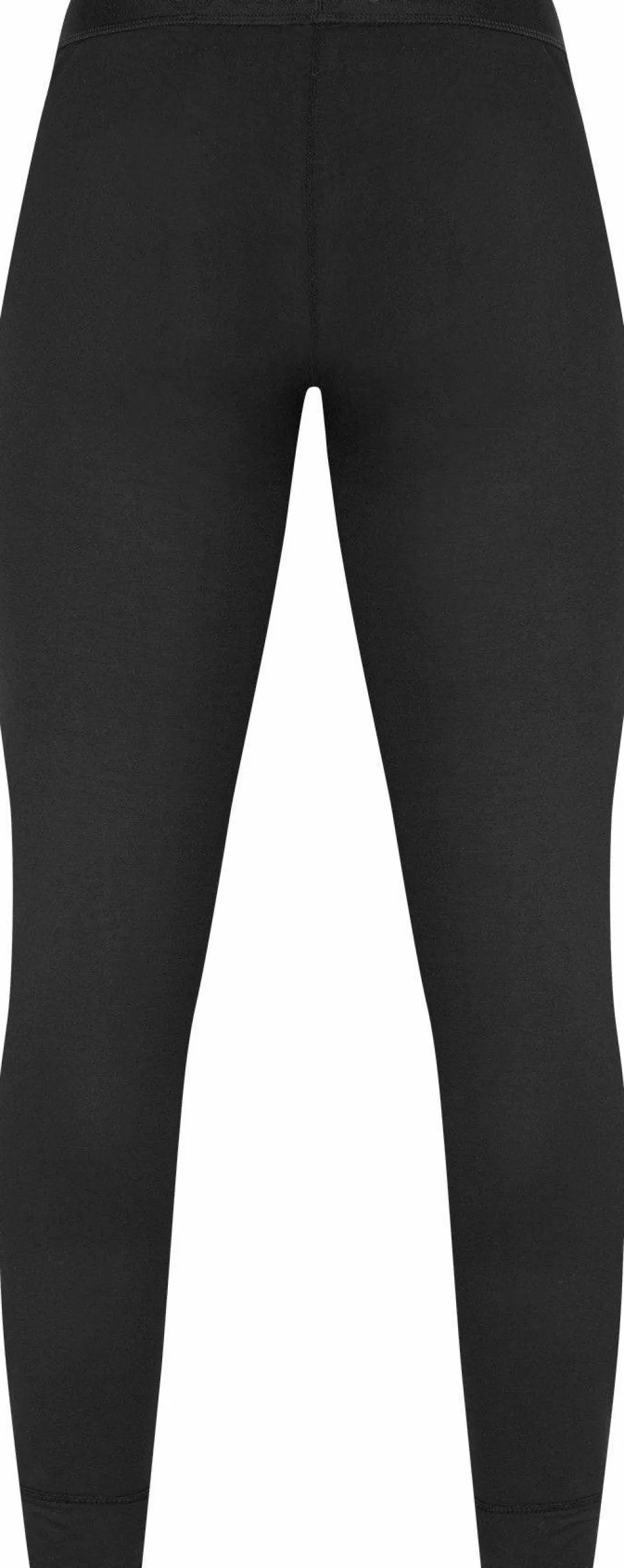 Urberg Women's Solid Tree Base Layer Pants Black Beauty Outlet